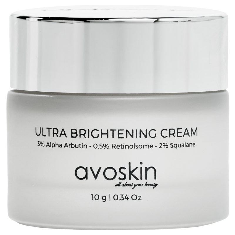 Ultra Brightening Cream