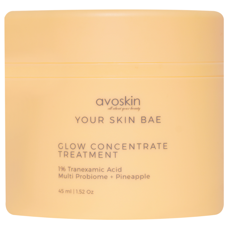 YSB Glow Treatment Tranexamic Acid + Pineapple