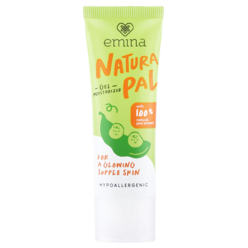 Natura Pal Gel Moisturizer