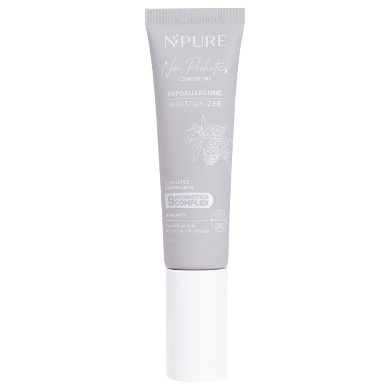 Noni Probiotics Comfort Me Moisturizer