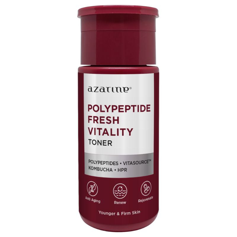 Polypeptide Fresh Vitality Toner