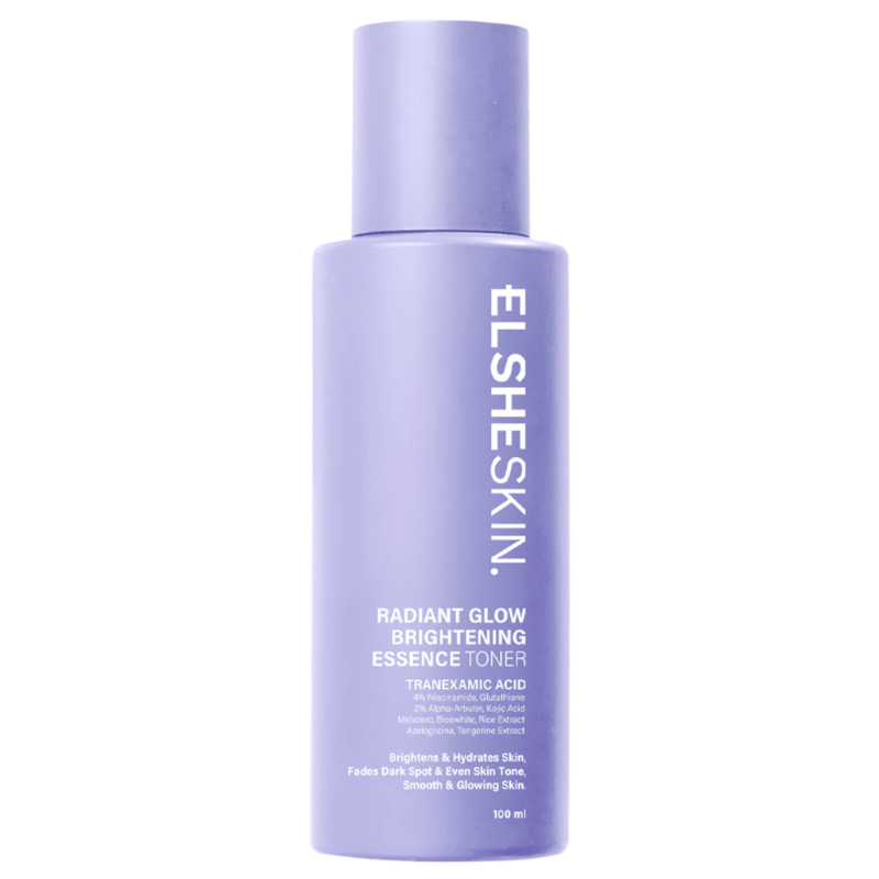 Radiant Glow Brightening Essence Toner