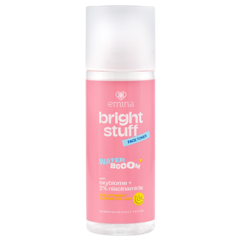 Bright Stuff Face Toner